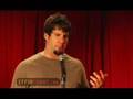 Jeff Klinger Effinfunny Stand Up - Planned Parenthood
