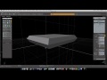 Modo for Noobs : Joystick Modeling