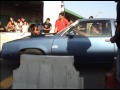 cutlas supreme de TMR Competición vs. Impreza WRX de VIC Racing