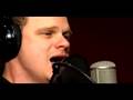 Jason Black In the Studio - Nessun Dorma