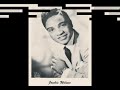 50s and early 60s R&B stars