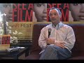 Food Fight Filmmaker Interview Food Fight Filmmaker Interview