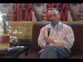 Food Fight Filmmaker Interview