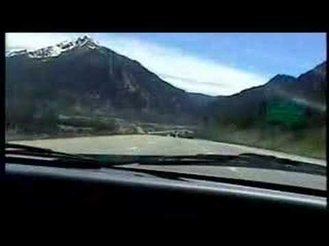 Colorado Road Trip - Rocky Mountain High