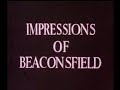 Beconscot Model Village filmed in 1949 by John Legard