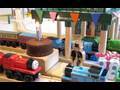 Thomas and the Birthday Surprise