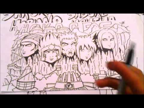 Sasuke hentai