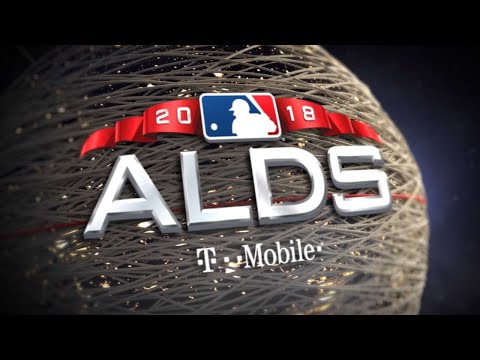 Video: Springer, Gonzalez lead Astros to ALDS sweep: 10/8/18