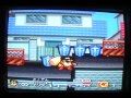 onto-the-screen-footage. no chitchat. nintendo super famicom. japanese. rgb picture. ganbare goemon (goemon the warrior). actraiser. shounen ashibe (syo the seal). ganbare! daiku no gensan (hammerin' harry). do you remember where you were on the 21/11/90? were you day dreaming about the release day of nintendo's hugely delayed super famicom over in japan? did you want to do get out and do something to mark 20 years of pleasure that the super famicom has given you? if so you came to our party in south west tokyo! super famicom gaming on the big screen from a selection of over 200 of the best real cartridges including the ntsc version of sensible soccer. popular titles on the night included: super mario world. super mario collection. super mario kart. yossy island. pilotwings. f-zero. street fighter ii turbo. super puyo puyo. super tetris 2 + bombliss. puzzle bobble. daruma dojo. racoon rascal. super bomberman. macross: scrambled valkyrie. parodius da! cosmo gang: the video. actraiser. tiny toon adventures. cho makaimura (super ghouls 'n ghosts). super adventure island. ghost sweeper mikami. contra spirits. ganbare goemon (goemon the warrior). ganbare! daiku no gensan (hammerin' harry). shounen ashibe (syo the seal). major titles. side pocket. smash ball. super family tennis. the 21st of november 2010 saw us celebrating one of the best machines ever! everyone was welcome regardless of nationality and language spoken. thank you to all those that came. happy 20th birthday  ... 