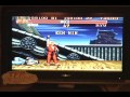 onto-the-screen-footage. no chitchat. nintendo super famicom. japanese. rgb picture. ganbare goemon (goemon the warrior). actraiser. shounen ashibe (syo the seal). ganbare! daiku no gensan (hammerin' harry). do you remember where you were on the 21/11/90? were you day dreaming about the release day of nintendo's hugely delayed super famicom over in japan? did you want to do get out and do something to mark 20 years of pleasure that the super famicom has given you? if so you came to our party in south west tokyo! super famicom gaming on the big screen from a selection of over 200 of the best real cartridges including the ntsc version of sensible soccer. popular titles on the night included: super mario world. super mario collection. super mario kart. yossy island. pilotwings. f-zero. street fighter ii turbo. super puyo puyo. super tetris 2 + bombliss. puzzle bobble. daruma dojo. racoon rascal. super bomberman. macross: scrambled valkyrie. parodius da! cosmo gang: the video. actraiser. tiny toon adventures. cho makaimura (super ghouls 'n ghosts). super adventure island. ghost sweeper mikami. contra spirits. ganbare goemon (goemon the warrior). ganbare! daiku no gensan (hammerin' harry). shounen ashibe (syo the seal). major titles. side pocket. smash ball. super family tennis. the 21st of november 2010 saw us celebrating one of the best machines ever! everyone was welcome regardless of nationality and language spoken. thank you to all those that came. happy 20th birthday  ... 