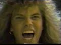 Europe - Superstitious