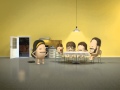 Publicidad Mama Lucchetti - Ironica