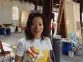 ArttalentsCom presents Chiho Ito and Latex