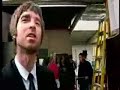 Oasis - The making of 'The Importance Of Being Idle' Oasis - The making of 'The Importance Of Being Idle'