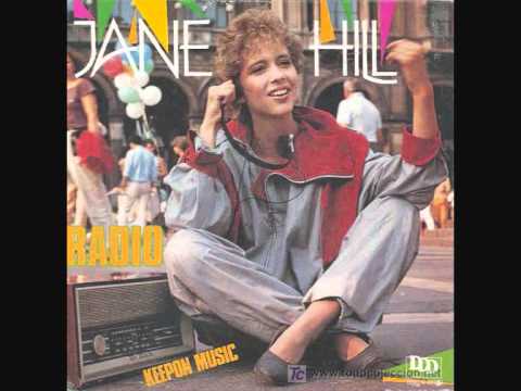 jane hill