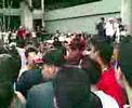 Chavistas En URBE