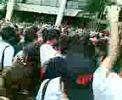 Chavistas En URBE