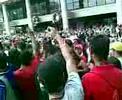 Chavistas En URBE