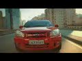 Novo comercial do Ford Ecosport 2008
