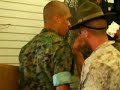 Marine Corps Recruit Depot San Diego