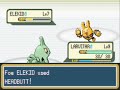 Pokemon Shiny Gold: Carlos Battle #2 Pokemon Shiny Gold: Carlos Battle #2