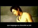 bi rain - escaping the sun parody