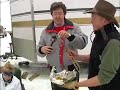 RV Television Show Sampler