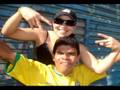 aline filha rick e rener