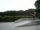 Five-O front ledge st-o