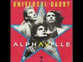 ALPHAVILLE UNIVERSAL DADDY(Aquarian Dance Mix)