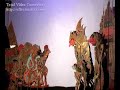 wayang kulit (gugure antarja & jaka entawan) - 3