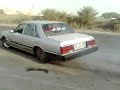 تفحيط القطيف-تفحيط ابو النيران في ساحة لقرين بسيهات تصوير الديب
