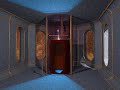 Myst Elevator, Part 1 Myst Elevator, Part 1