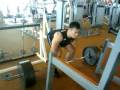 videos de 405lb RAW Deadlift by www.nutri-forefront.com