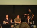 Clint Mansell during