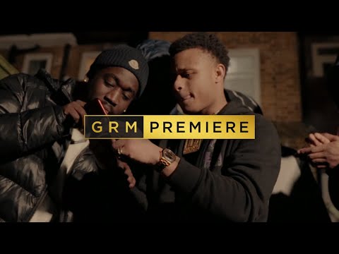 Lil Pino (D Block Europe) – Mya Mills [Music Video] | GRM Daily