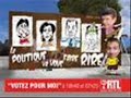 Votez pour moi - Albert ne reconnais pas Delphinne