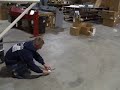 Bottle Rocket