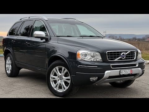 volvo xc90 2014  24 diesel 147 kw awd aisin        