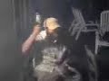 Kid Breaks A Bottle Over His Head Kid Breaks A Bottle Over His Head