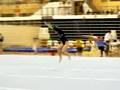 joey's floor in inter-sch championship '08