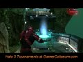Walshy Halo 3 legend 3rd Person GamePlay @ Guardian Walshy Halo 3 legend 3rd Person GamePlay @ Guardian