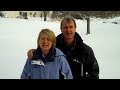 Janet & Rossco's Christmas greeting
