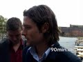 Peter Madsen interview