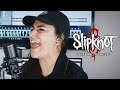 Slipknot - Before I Forget (Cover by Lauren Babic)