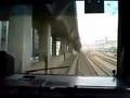 京浜東北線快速電車：浜松町～東京～秋葉原～上野