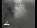 Apache Helicopters Destroy Mortar Transport