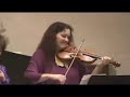 Musica Pacifica performs Schmelzer Musica Pacifica performs Schmelzer