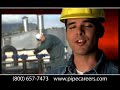 Entry Pipefitter Recruitment Commercial Entry Pipefitter Recruitment Commercial