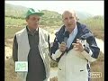 Licata - la foce del fiume Salso